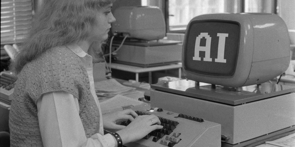 Marile multinaționale înlocuiesc treptat șefii de departament cu inteligența artificială