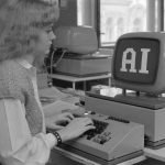 Marile multinaționale înlocuiesc treptat șefii de departament cu inteligența artificială