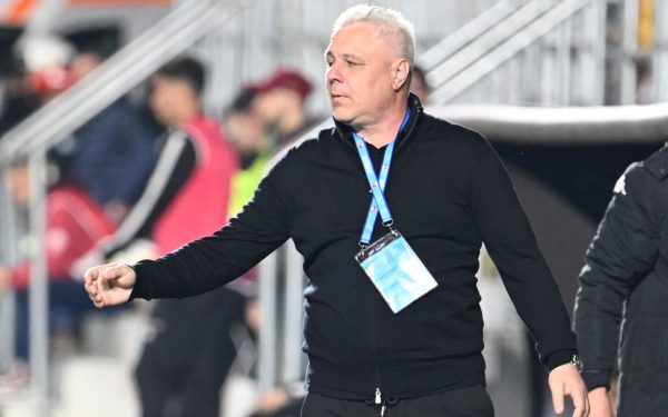 Marius Șumudică, SURPRIZĂ în Liga 1: Cu ce echipă negociază antrenorul