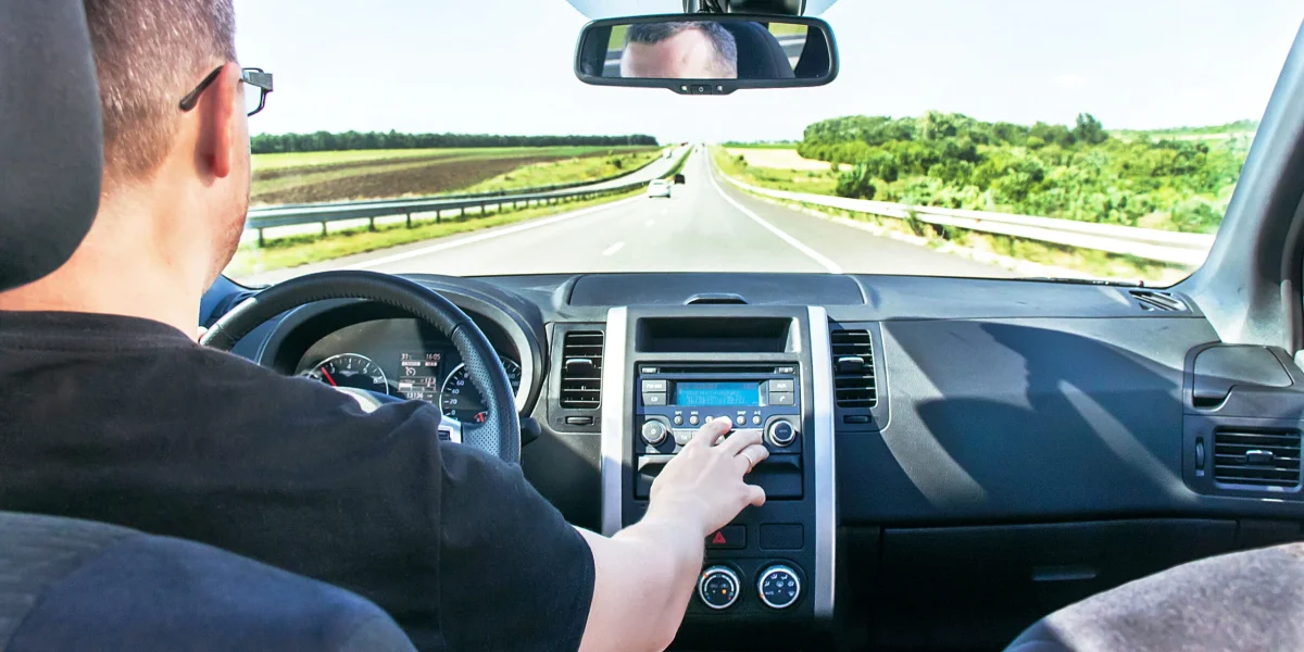 Radarele cu viteză medie vin în România: Cum vor fi prinși șoferii