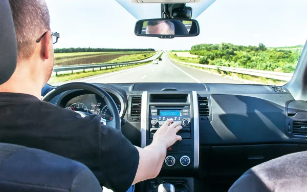 Radarele cu viteză medie vin în România: Cum vor fi prinși șoferii