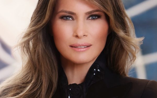 Melania Trump: „Nu sunt victima lui Epstein”. Dezmințiri dure la adresa presei