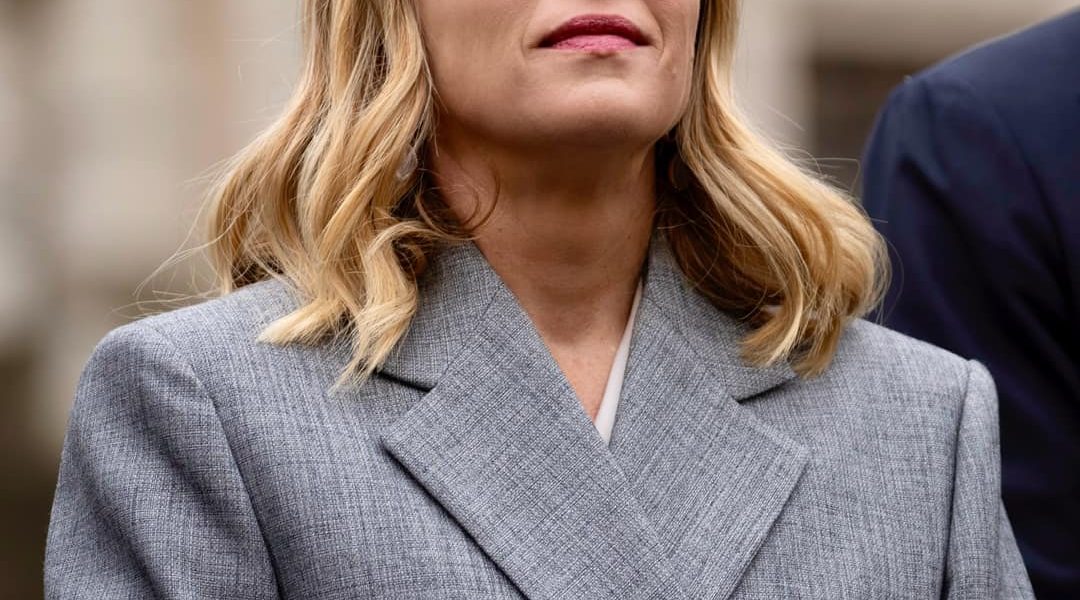 Meloni trimite nave italiene în Golf: Decizie strategică sau risc geopolitic