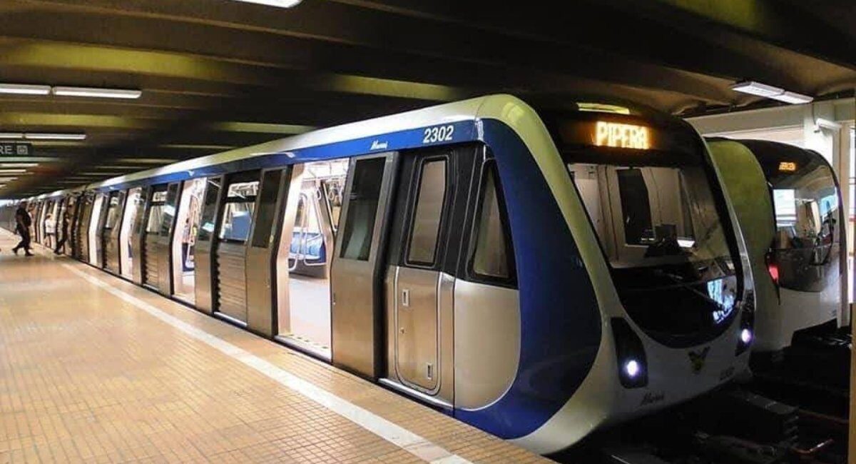 Metrorex: Cum circulă trenurile în București de Paște 2026?