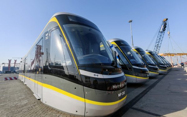 Chinezii, acuzați de subvenții neloiale la metroul din Lisabona! Contractul, dat polonezilor