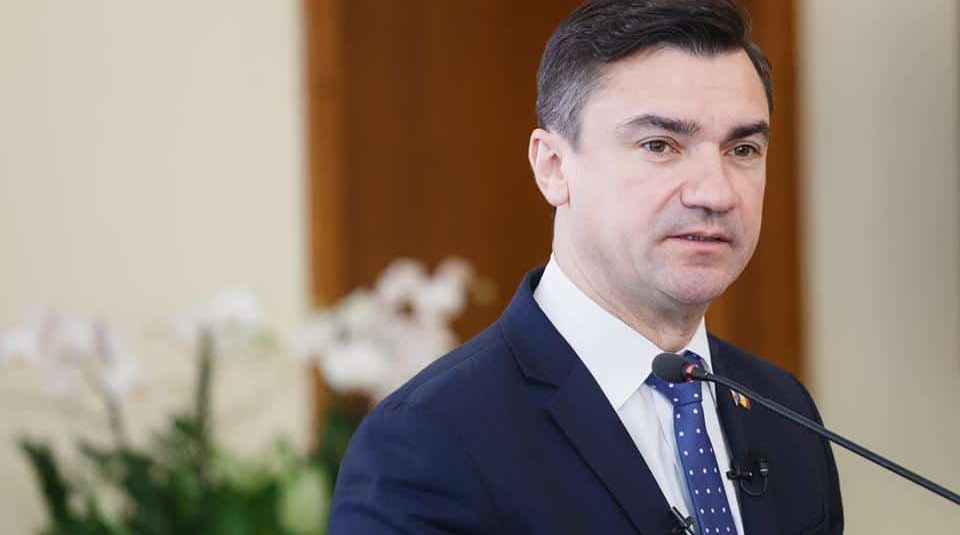 PSD Iași: Chirica, posibil candidat la Primărie în 2028. Război cu șeful PNL