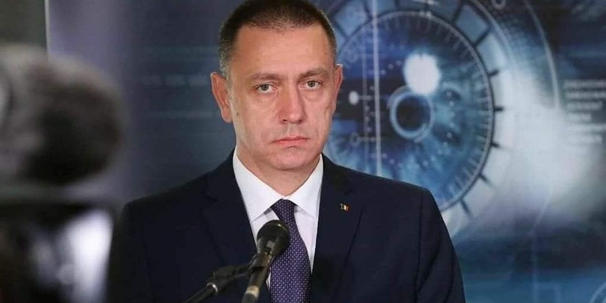 Fifor, atac DUR: „PSD nu e hoț, dar PNL… Hoțul strigă hoții, Bolojan”