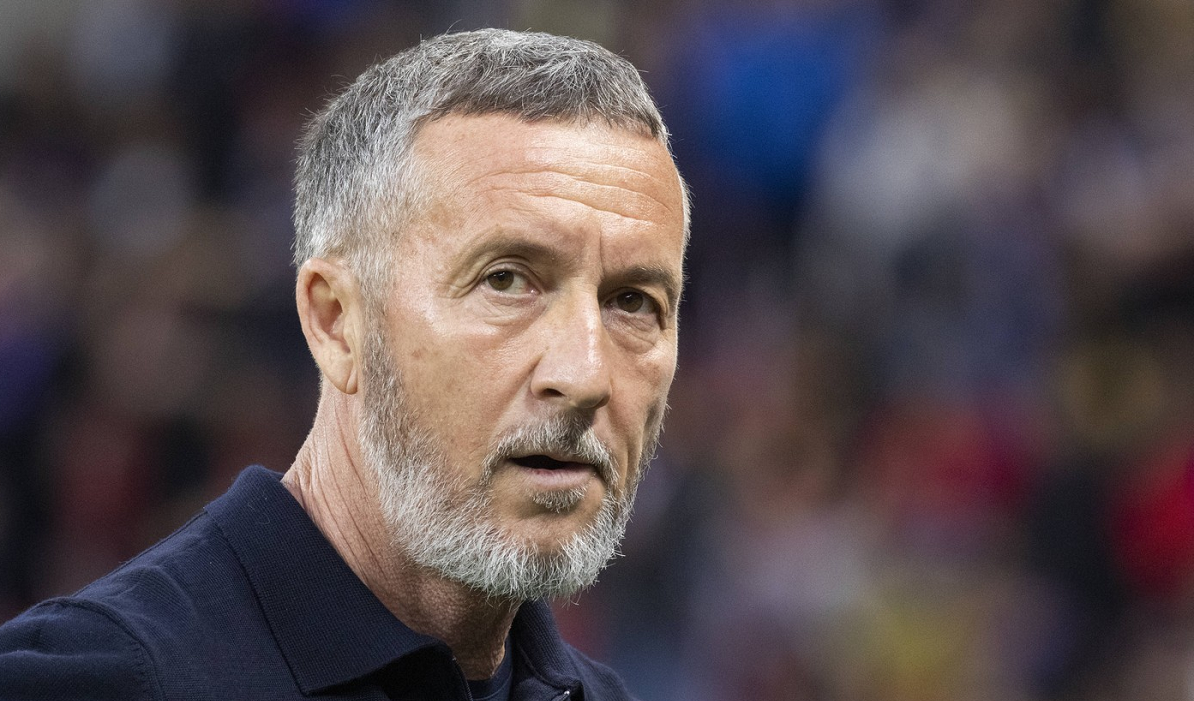 Mihai Stoica, critic la adresa lui Andrei Coubiș: „Încă nu merită la FCSB”