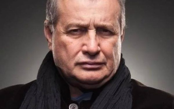 Incendiere la o proprietate a lui Mircea Dinescu: Poliția anchetează