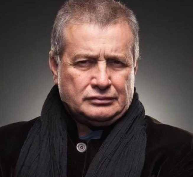 Incendiere la o proprietate a lui Mircea Dinescu: Poliția anchetează