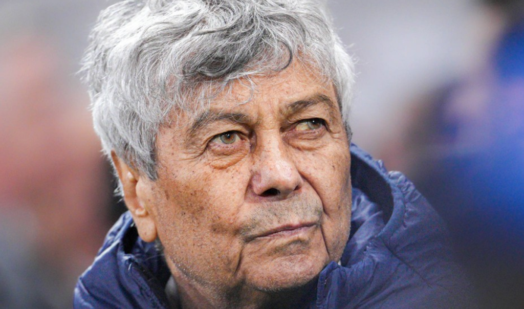 Mircea Lucescu, antrenorul în vârstă de 80 de ani, se află într-o stare critică după ce starea sa de sănătate s-a înrăutățit semnificativ