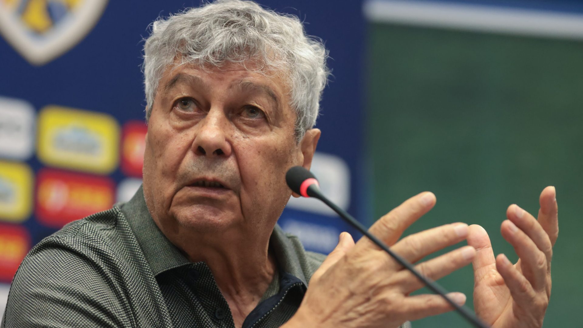 Starea lui Mircea Lucescu s-a agravat după complicații cardiace Mircea Lucescu, antrenorul emblematic al fotbalului românesc, are de suferit