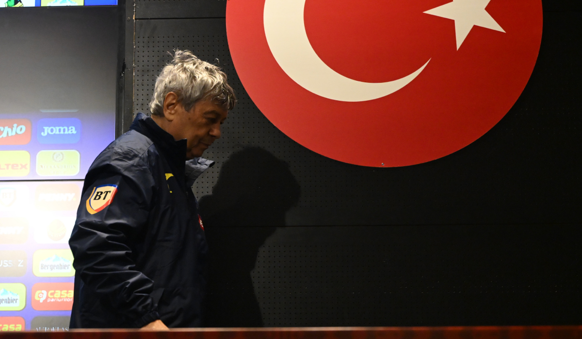 Vineri, Hunedoara în doliu: Mircea Lucescu, omul care a unit comunitatea