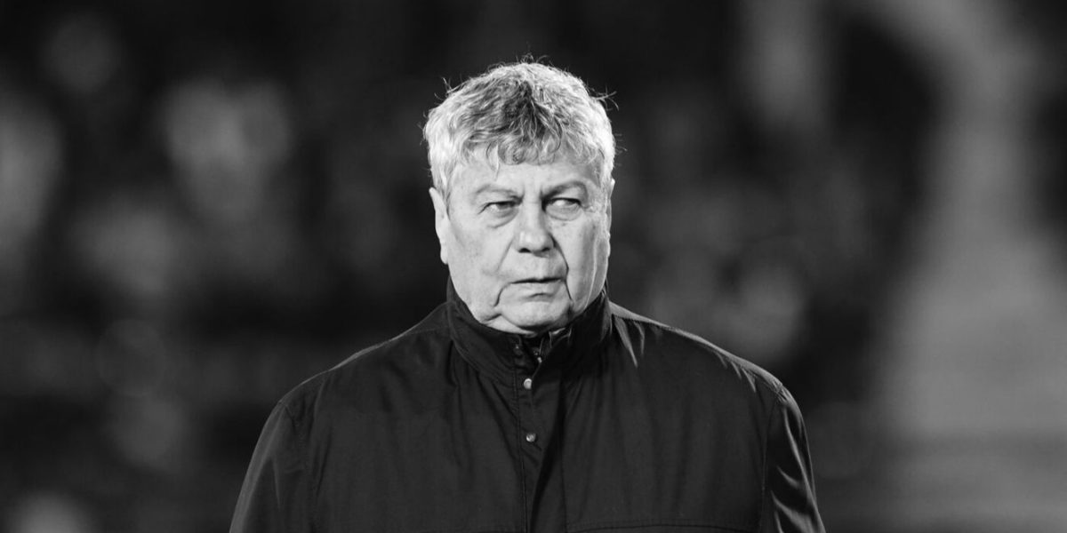Beșiktaș, gest superb pentru Mircea Lucescu în ziua despărțirii României