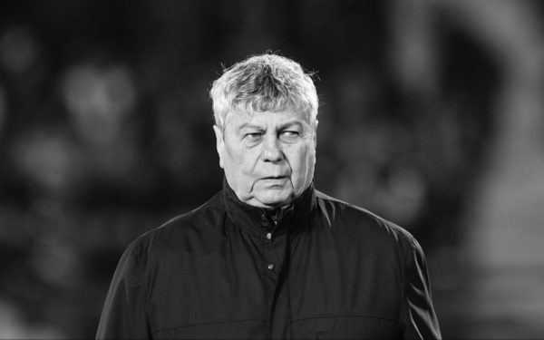 Beșiktaș, gest superb pentru Mircea Lucescu în ziua despărțirii României