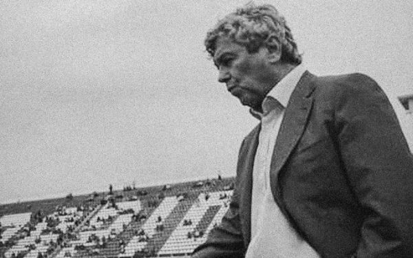 Rapid, cu omagii pentru Mircea Lucescu înaintea meciului cu FC Argeș