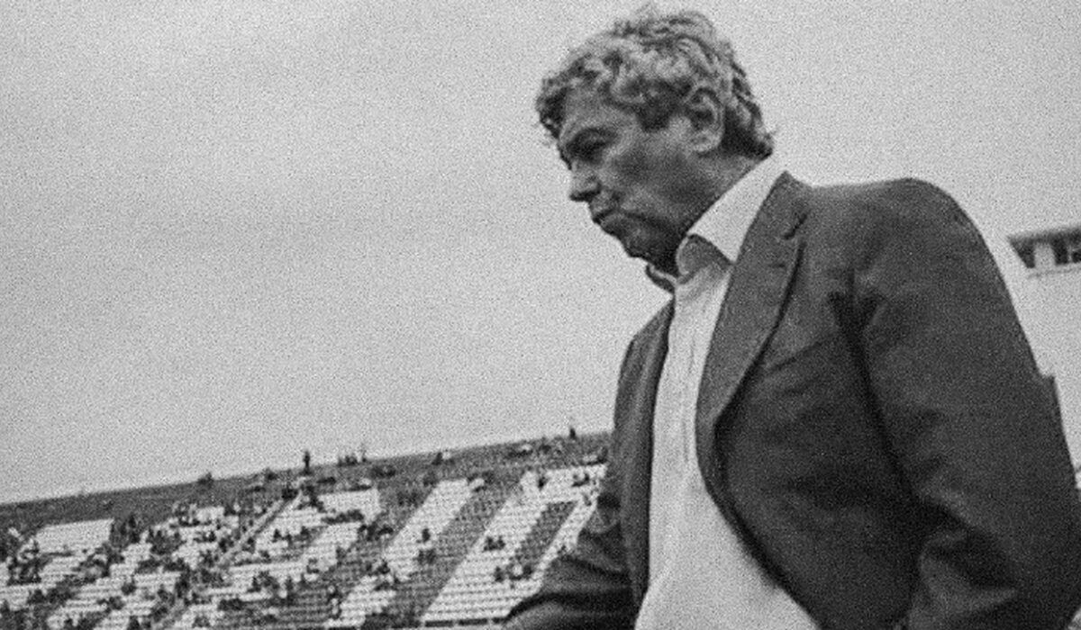Rapid, cu omagii pentru Mircea Lucescu înaintea meciului cu FC Argeș