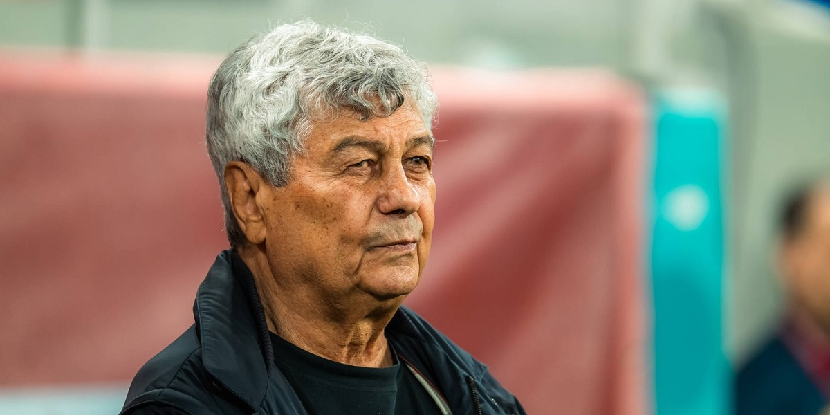 Omagiu grandios la București pentru Mircea Lucescu: “De la km 0 spre lume”
