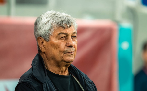 Omagiu grandios la București pentru Mircea Lucescu: “De la km 0 spre lume”