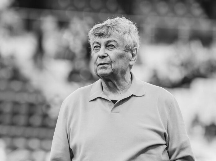 Federația Română de Fotbal (FRF) a anunțat cu profundă tristețe decesul legendei fotbalului românesc, Mircea Lucescu