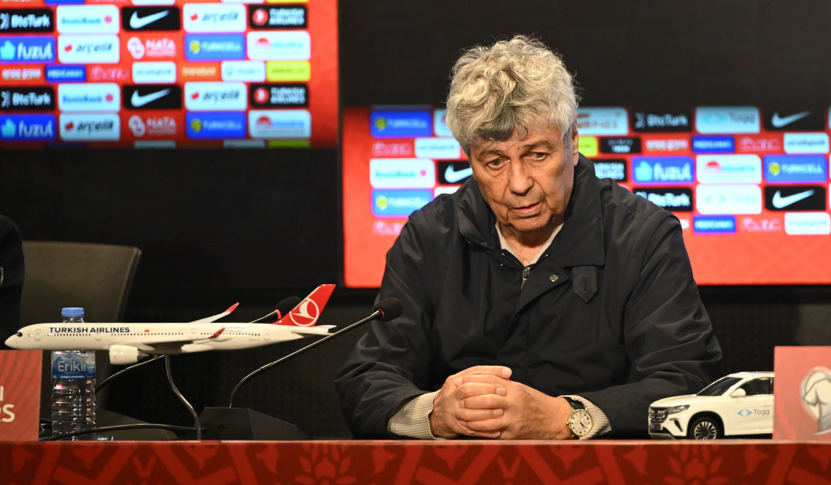 Moartea lui Mircea Lucescu, un nume emblematic al fotbalului românesc, a generat un val de emoție la nivel global, cu reacții din partea unor cluburi de prestigiu și a unor personalități marcante ale sportului
