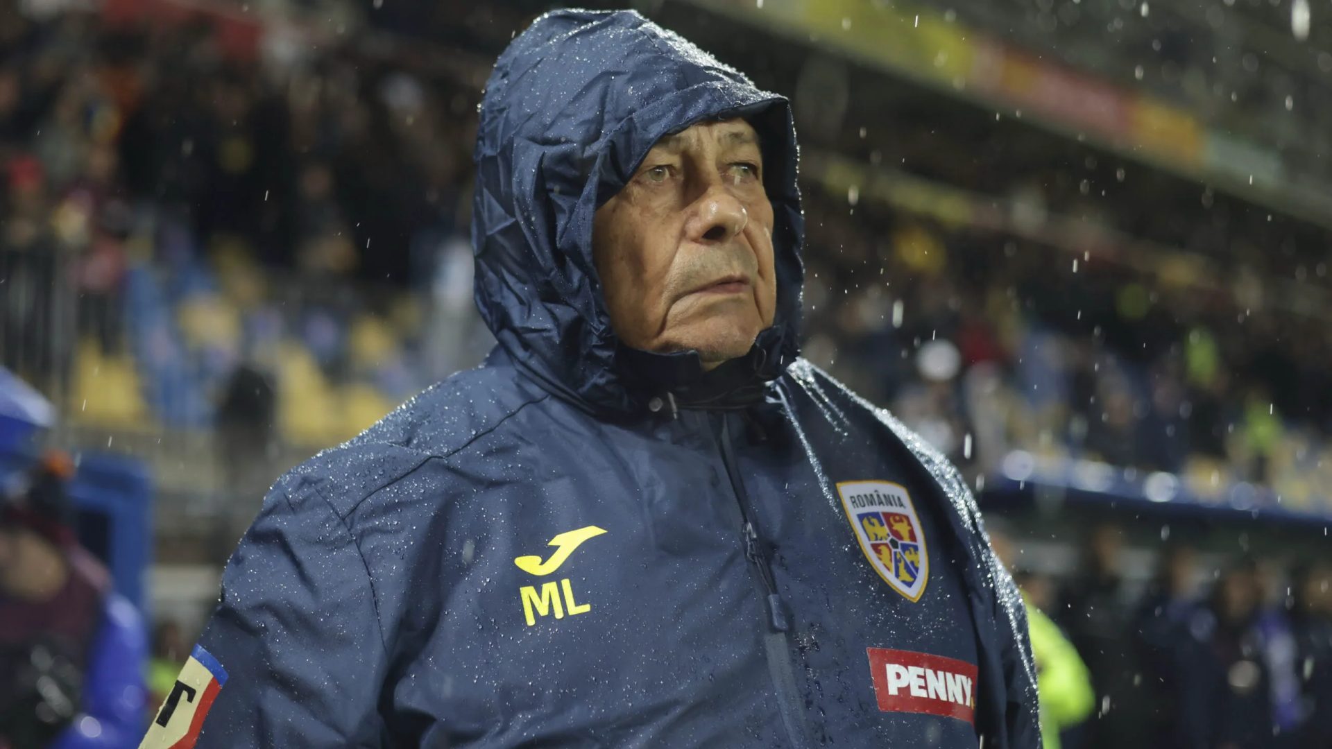 Mircea Lucescu, una dintre cele mai mari personalități ale fotbalului românesc, ar putea primi o onoare deosebită