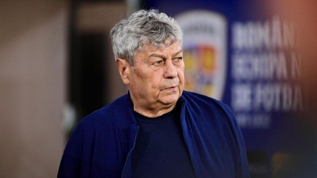 Negru, șocat de „moartea” lui Lucescu: „E fake news, trăiește!”