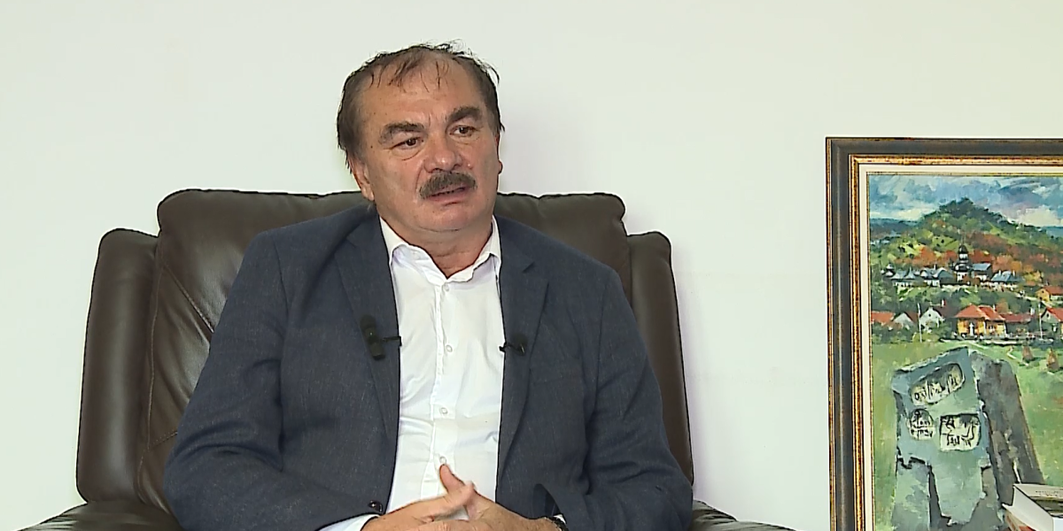 Miclea, despre educație: „Politicienii noștri sunt analfabeți funcționali”