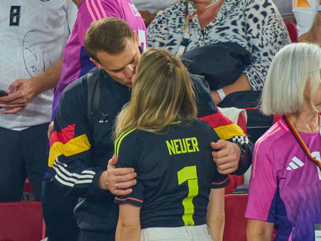 Neuer, vestea la 40 de ani: Ce se întâmplă cu portarul de legendă?