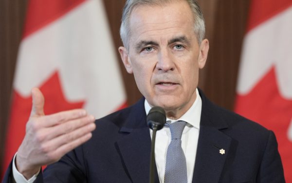 Carney, victorie categorică în Canada: Partidul premierului, majoritate absolută