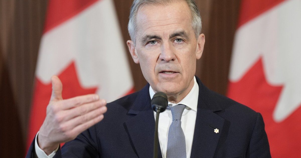 Carney, victorie categorică în Canada: Partidul premierului, majoritate absolută