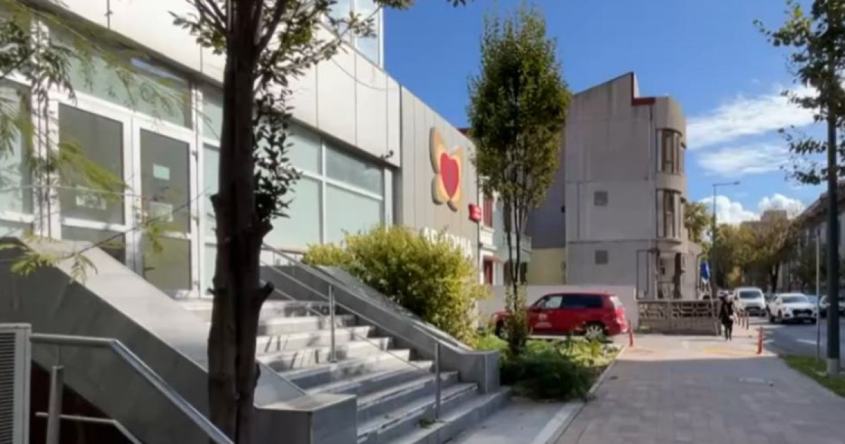 Spitalul privat Armonia din Constanța a fost închis de inspectorii sanitari, după ce au descoperit nereguli grave în funcționare