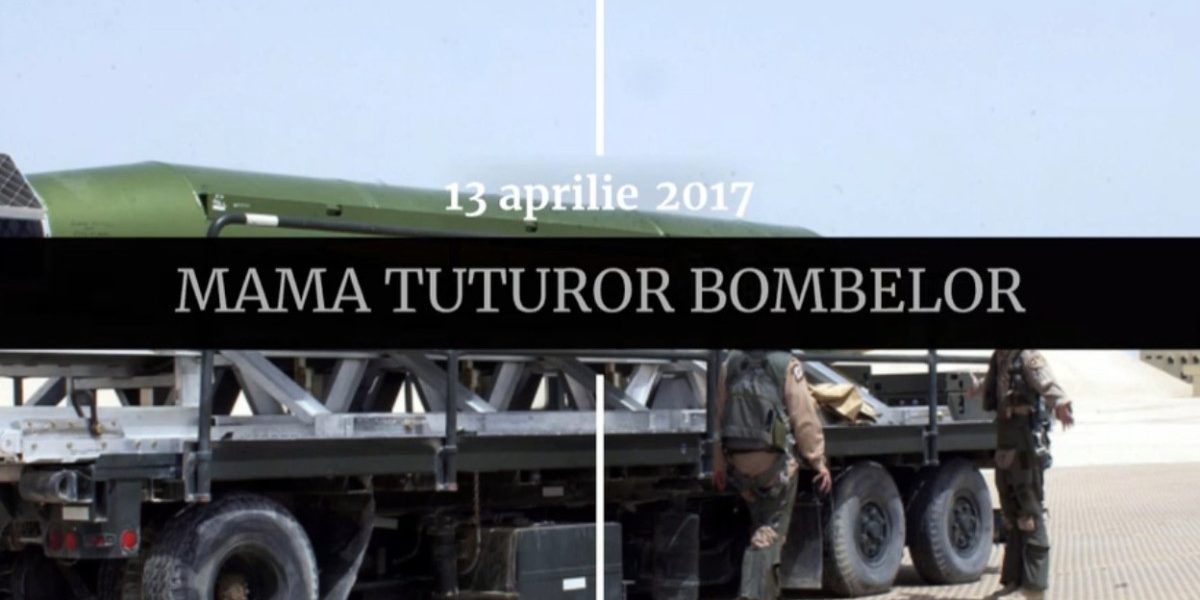 Digistoria: Ce s-a întâmplat pe 13 aprilie? De la Donald Trump la București