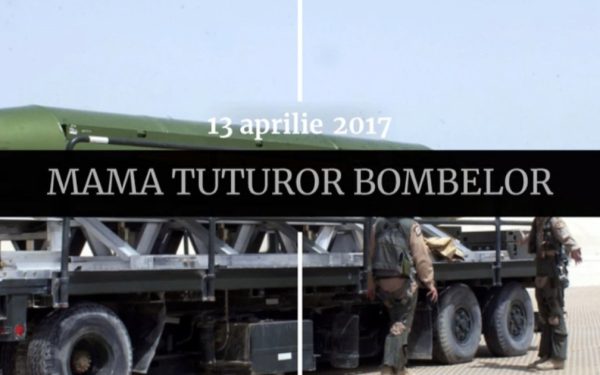 Digistoria: Ce s-a întâmplat pe 13 aprilie? De la Donald Trump la București