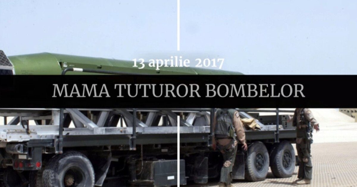 Digistoria: Ce s-a întâmplat pe 13 aprilie? De la Donald Trump la București
