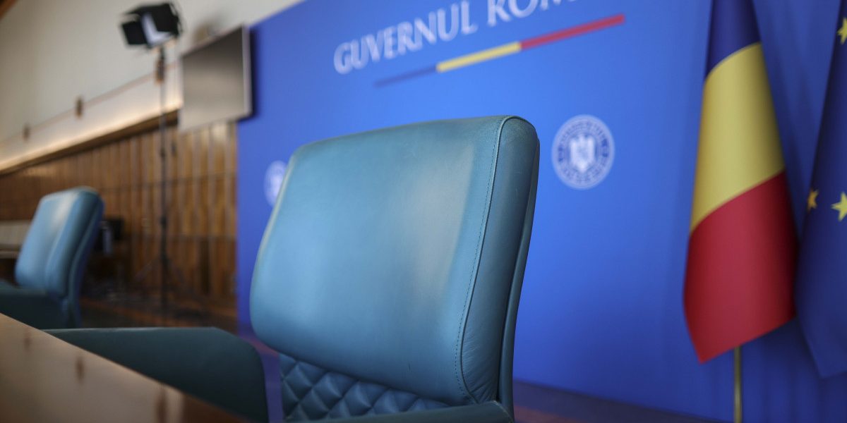 Criză politică: Ce riscă România, avertismentul unui consilier prezidențial