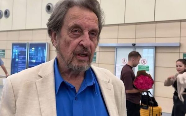 Tatăl lui Elon Musk, apel disperat: Fermierii africani, „vânați” în Rusia