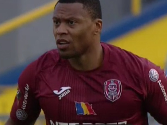 Baptista, la București! Atacantul a semnat cu echipa X