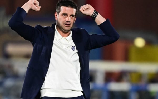 Chivu, lăudat de Benitez: „S-a schimbat totul!” despre antrenorul român