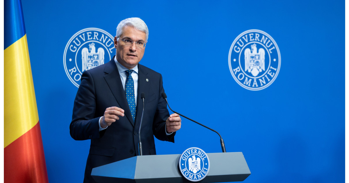 Ministrul Dragoș Pîslaru abordează cu „optimism rezervat” decizia Comisiei Europene referitoare la pensiile speciale, conform declarațiilor făcute joi