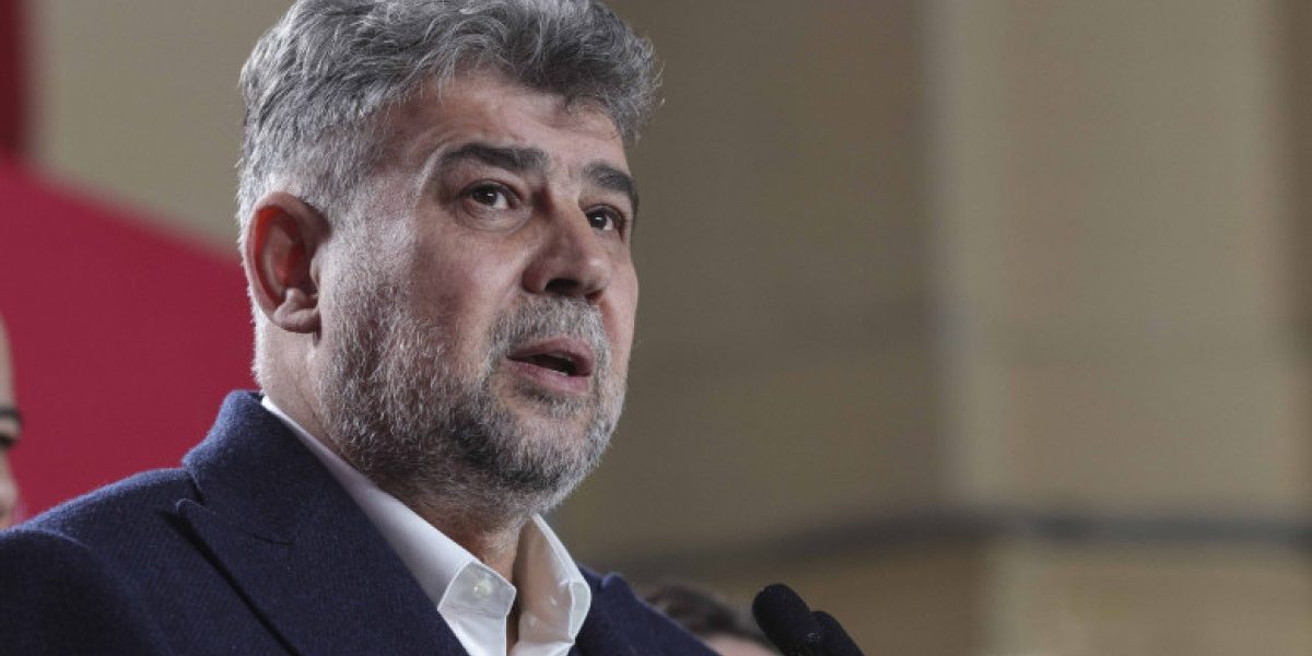 Ciolacu: Guvernul a tras de timp în scandalul Pfizer. „Procesul era pierdut”