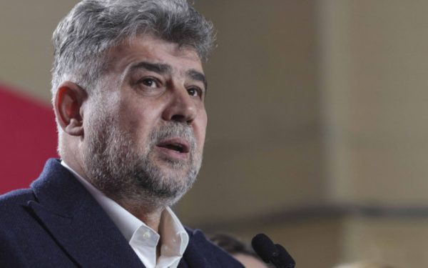 Ciolacu: Guvernul a tras de timp în scandalul Pfizer. „Procesul era pierdut”