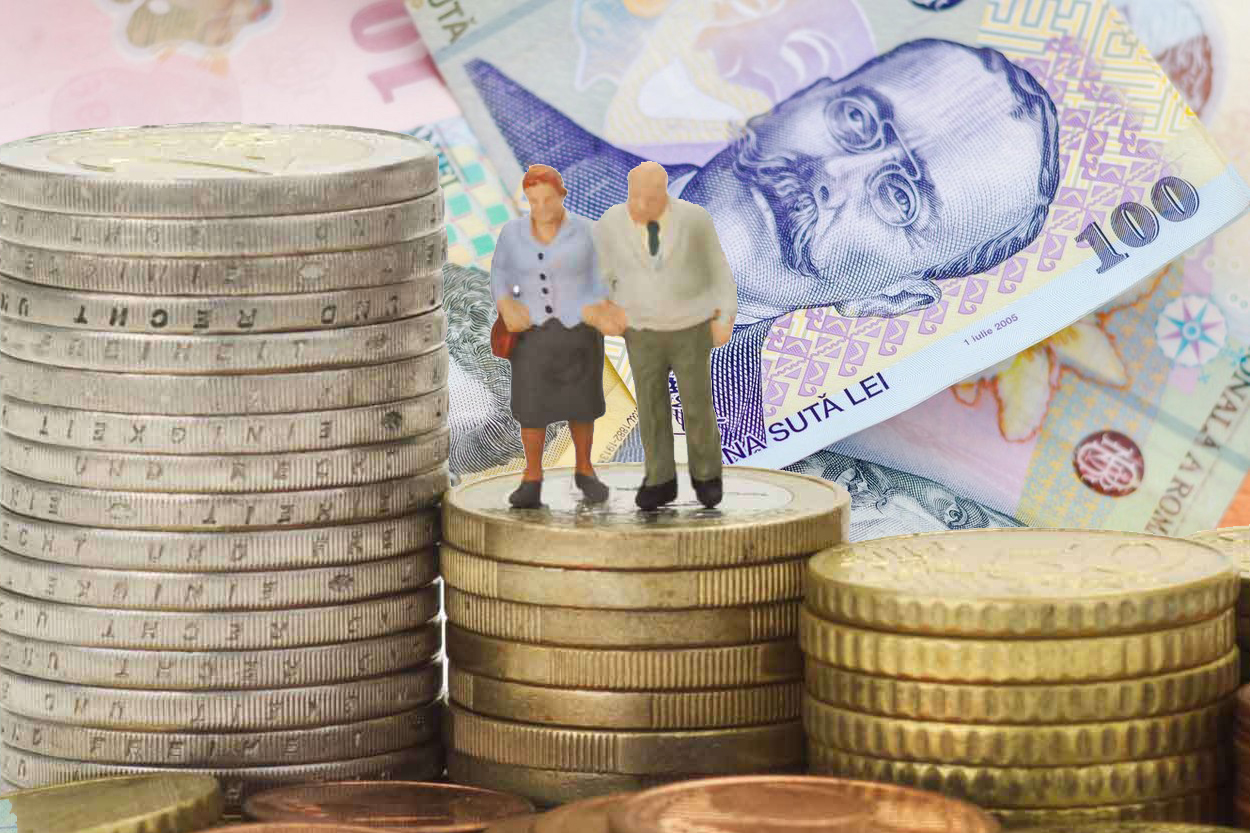 Scăderea valorii fondurilor de pensii private din România este în plină desfășurare, iar impactul asupra economiilor a aproape 9 milioane de români devine tot mai vizibil
