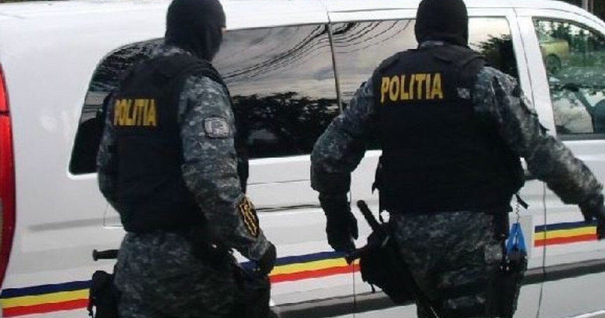 Acuze grave: Afaceri cu firme „fantomă”, prejudiciu de 3,2 milioane lei