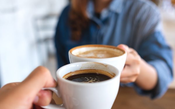 Cafeaua, secretul minții sănătoase: Câte căni poți bea FĂRĂ riscuri