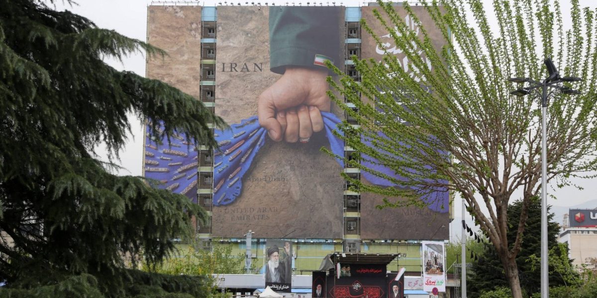 Trump sfidează criza din Orient: „Nu mă interesează Iranul”