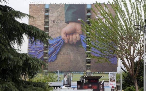 Trump sfidează criza din Orient: „Nu mă interesează Iranul”