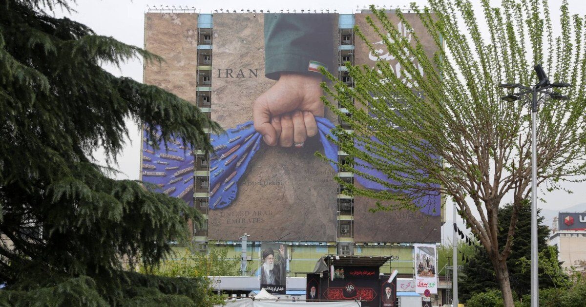 Trump sfidează criza din Orient: „Nu mă interesează Iranul”