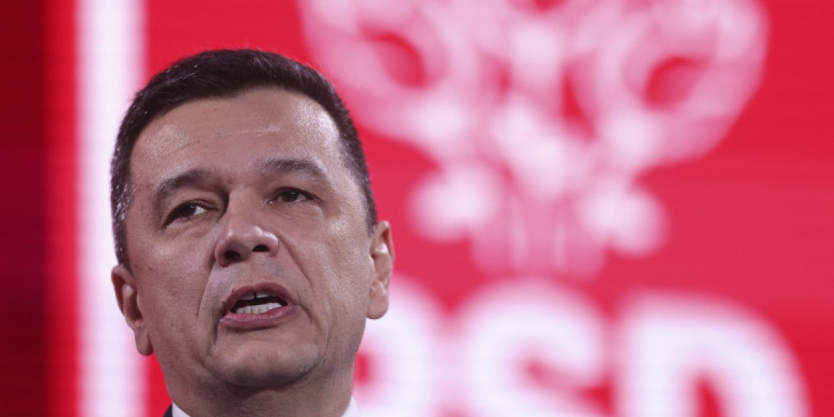 Grindeanu, înainte de „momentul adevărului”: „Nu mai putem așa!”