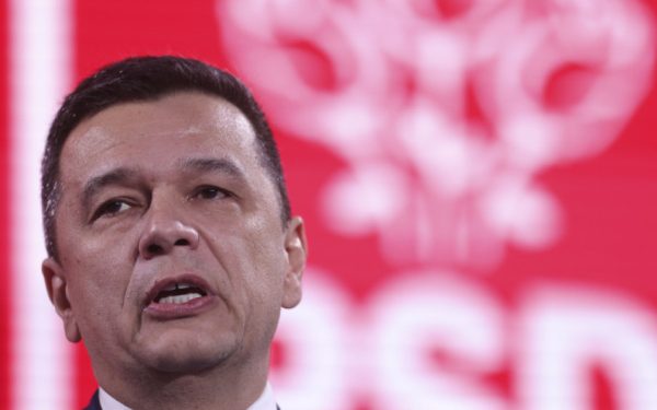 Grindeanu, înainte de „momentul adevărului”: „Nu mai putem așa!”